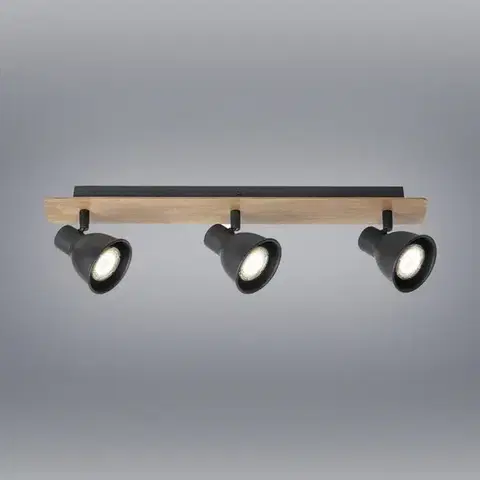 Moderné lampy do obývačky Stropné bodové svietidlo Mac 5904 LW3