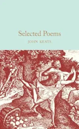 Cudzojazyčná literatúra Selected Poems - John Keats