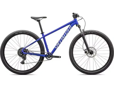 Hardtail SPECIALIZED Rockhopper Sport 29 Gloss Sapphire / Dune White Veľkosť: L