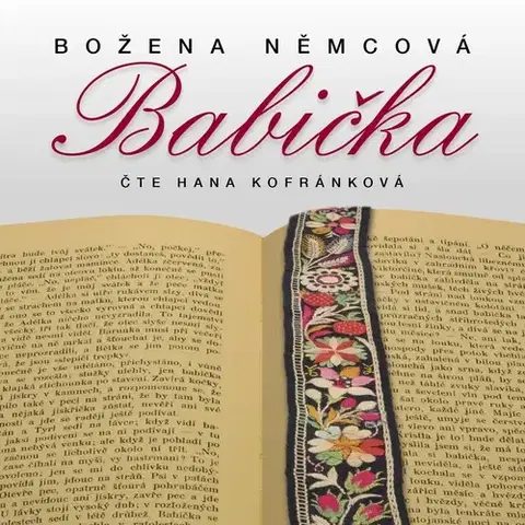 Svetová beletria Radioservis Babička