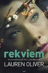 Beletria - ostatné Rekviem - Oliver Lauren