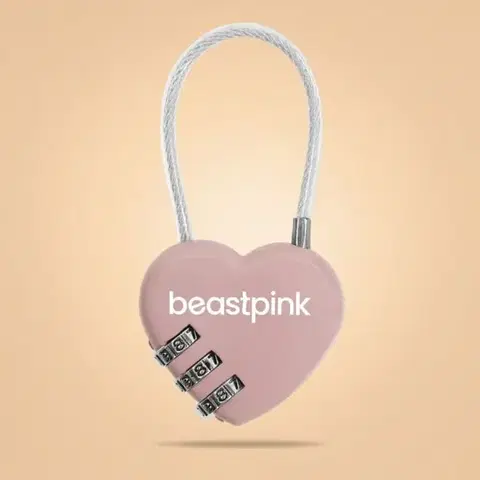 Ostatné príslušenstvo na cvičenie BeastPink Kladka Cupid