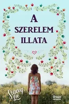 Dobrodružstvo, napätie, western A szerelem illata - Lee Stacey