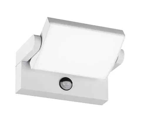 Záhradné lampy Ideal Lux 287720