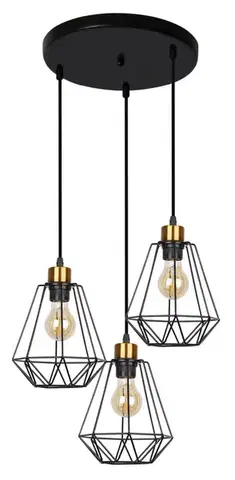 LED osvetlenie Závesná lampa PRIMO Candellux