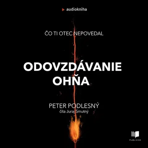 Rozvoj osobnosti Publixing Ltd Odovzdávanie ohňa