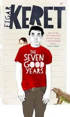 Cudzojazyčná literatúra Seven Good Years - Etgar Keret