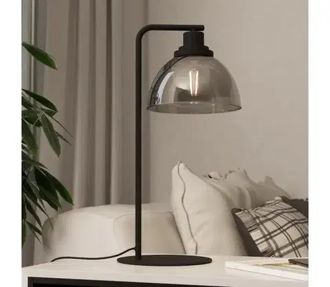 Stolné lampy EGLO 98386