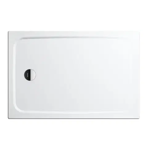 Vane Sprchová vanička obdĺžniková Kaldewei Cayonoplan 140x100 cm smaltovaná oceľ alpská biela 375900010001 375900010001