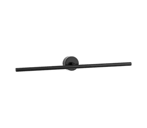 Svietidlá Argon 8600 - LED Obrazové svietidlo MIRIAM LED/18W/230V 3000K 100 cm čierna 8600