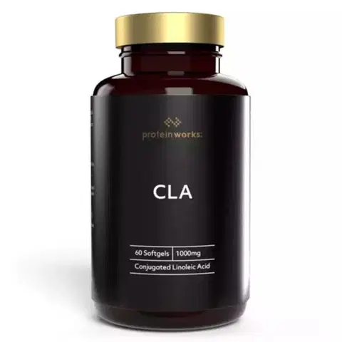 CLA a HCA TPW CLA