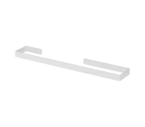 Svietidlá Deante ADM_A621 - Nástenný vešiak na uteráky MOKKO 60 cm biela ADM_A621