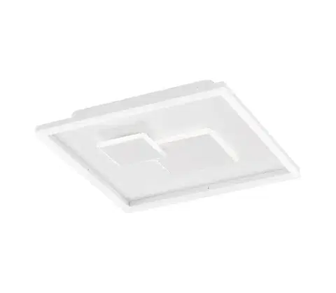 Svietidlá Wofi 11247 - LED Stmievateľné stropné svietidlo NADRA LED/27W/230V 11247