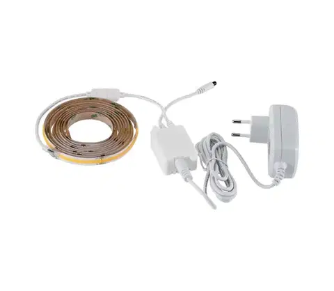 LED osvetlenie Eglo 900577 -LED Stmievateľný pásik 2m COB STRIPE LED/13,2W/24/230V 2700-6500K+DO 900577