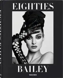 Fotografia David Bailey - Eighties - David Bailey