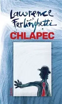 Biografie - ostatné Chlapec - Lawrence Ferlinghetti