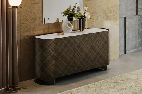 Komody Komoda SOFANOS Dekorhome
