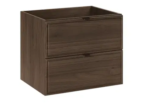 Skrinky do kúpeľne ArtCom Skrinka pod umývadlo TERRA Villa 82-60 | 60 cm