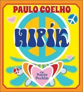 Svetová beletria Tympanum Hipík - audiokniha