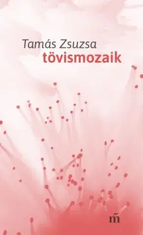 Svetová beletria Tövismozaik - Zsuzsa Tamás