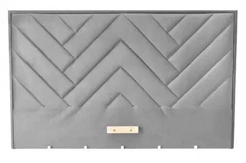 Postele Čelo postele W-1 MODULO 160 Halmar