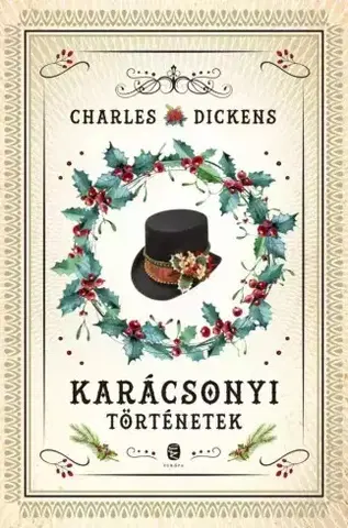 Svetová beletria Karácsonyi történetek - Charles Dickens