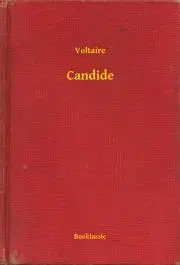 Svetová beletria Candide - Francois-Marie Voltaire