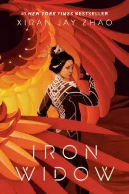 Young adults Iron Widow - Xiran Jay Zhao