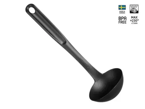 Naberačky Kinekus Naberačka 28,5cm NYLON GM