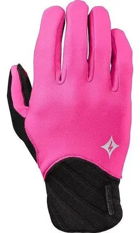 Cyklistické rukavice Specialized Deflect™ Gloves W Veľkosť: L