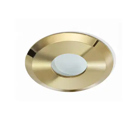 Záhradné lampy Azzardo  - Vonkajšie zápustné svietidlo OSCAR 1xGU10/50W/230V IP44 