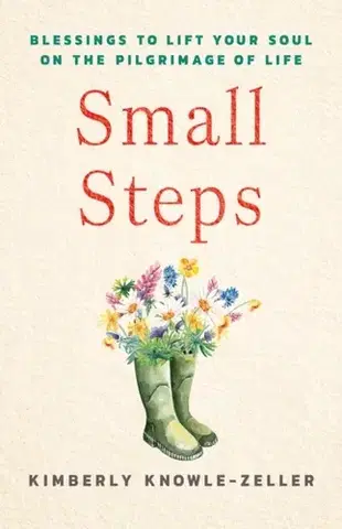 Náboženstvo Small Steps - Kimberly Knowle-Zeller