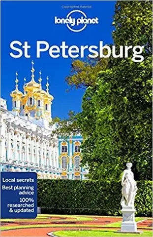 Európa St Petersburg 8 - Kolektív autorov