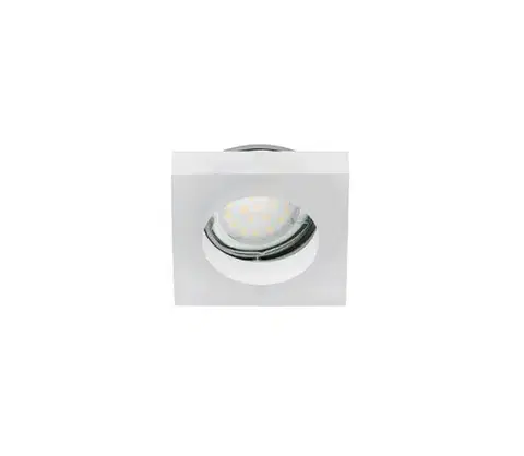 LED osvetlenie Briloner 7200-016 - LED Kúpeľňové svietidlo ATTACH 1xGU10/3W/230V 7200-016
