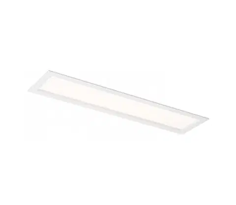 Svietidlá RED - Design  - R12061 - LED Podhľadový panel STRUCTURAL LED/22W/230V R12061