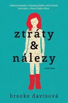 Svetová beletria Ztráty a nálezy - Brooke Davisová
