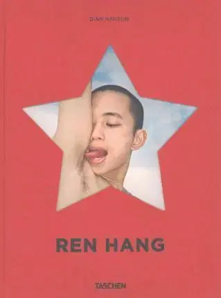 Umenie - ostatné Ren Hang - Ren Hang