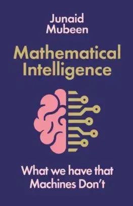 Matematika, logika Mathematical Intelligence - Junaid Mubeen