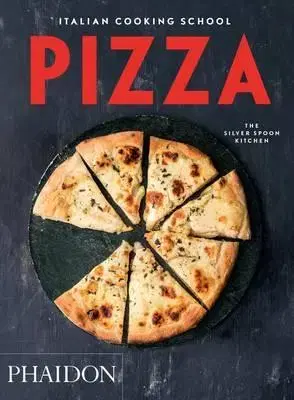 Národná kuchyňa - ostatné Italian Cooking School Pizza