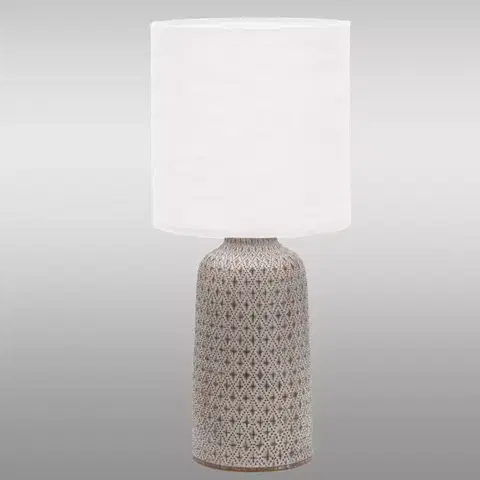 Lampy nad stôl do jedálne Stolná Lampa D4208L