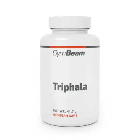 Rastlinné doplnky GymBeam - Triphala