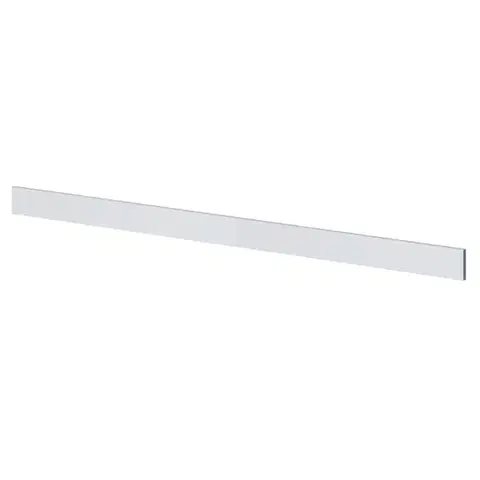 Sokle Sokel Emilia 100 cm biela