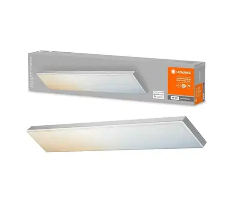 Svietidlá Ledvance - LED Stmievateľné stropné svietidlo SMART+ FRAMELESS LED/28W/230V Wi-Fi 4058075484610