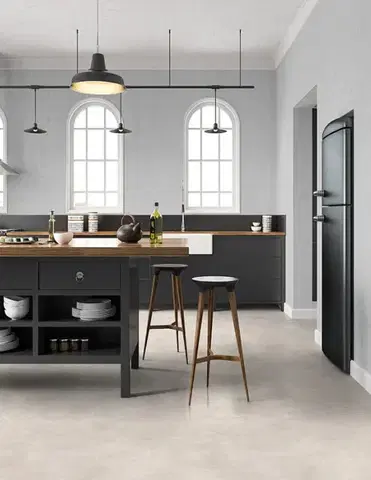 HQR GERFLOR HQR Harlem light grey GERH 1788 Šíře role 2 m