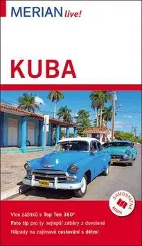 Amerika Kuba - Beate Schümannová