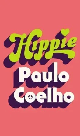 Cudzojazyčná literatúra Hippie - Paulo Coelho