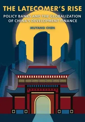 História The Latecomer's Rise - Muyang Chen