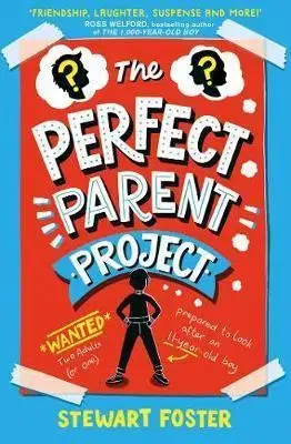 Rozprávky Perfect Parent Project - Stewart Foster