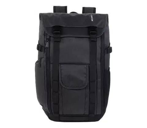 Batohy Canyon - Batoh na notebook 15 l 15,6" čierna CNS-BPA5B1