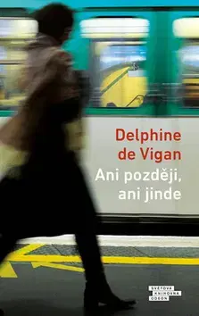 Svetová beletria Ani později, ani jinde - Delphine de Vigan